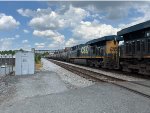 CSX 5292